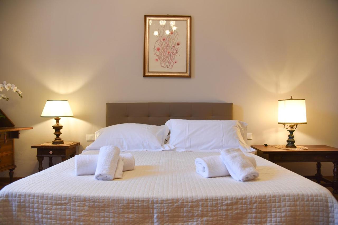 Apartamento Lily Florencia