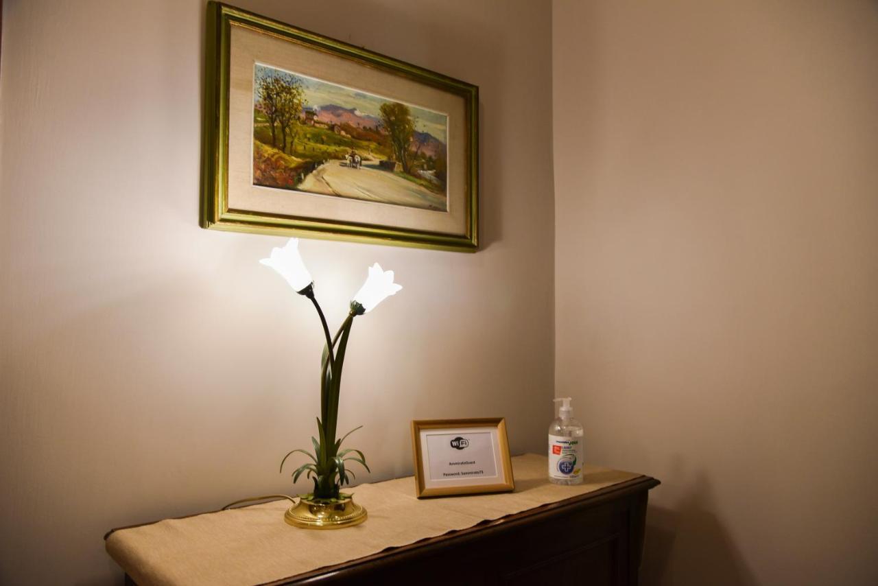 Apartamento Lily *