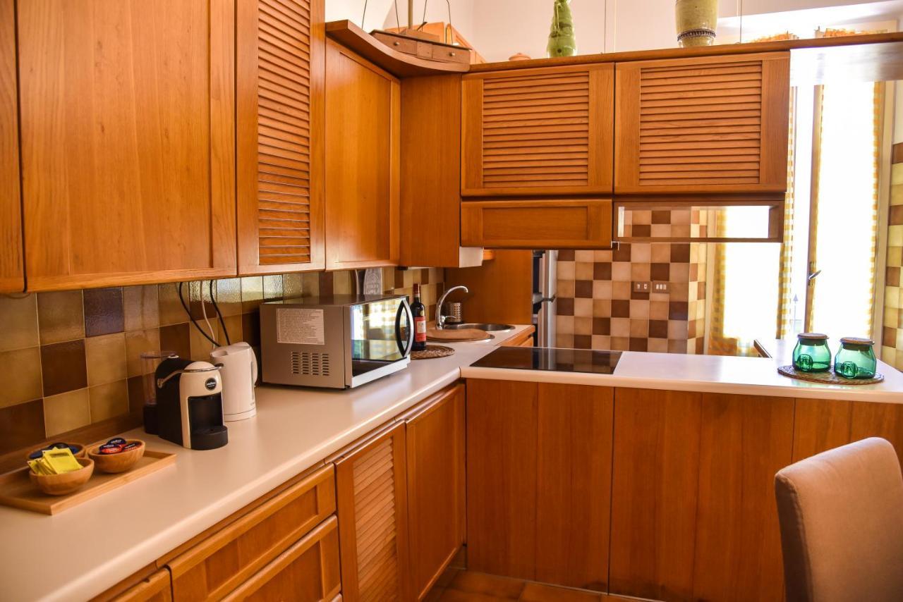 Apartamento Lily