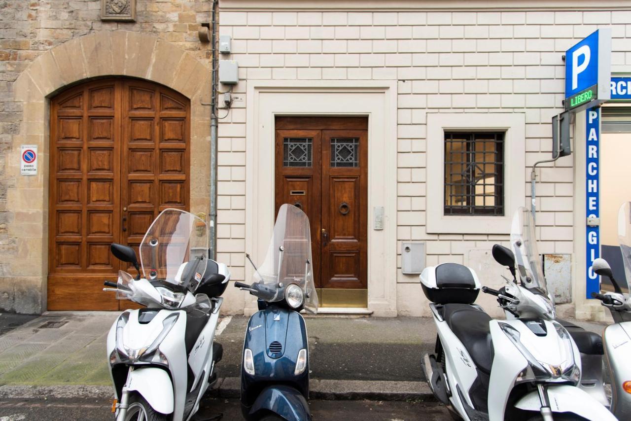 Apartamento Lily *