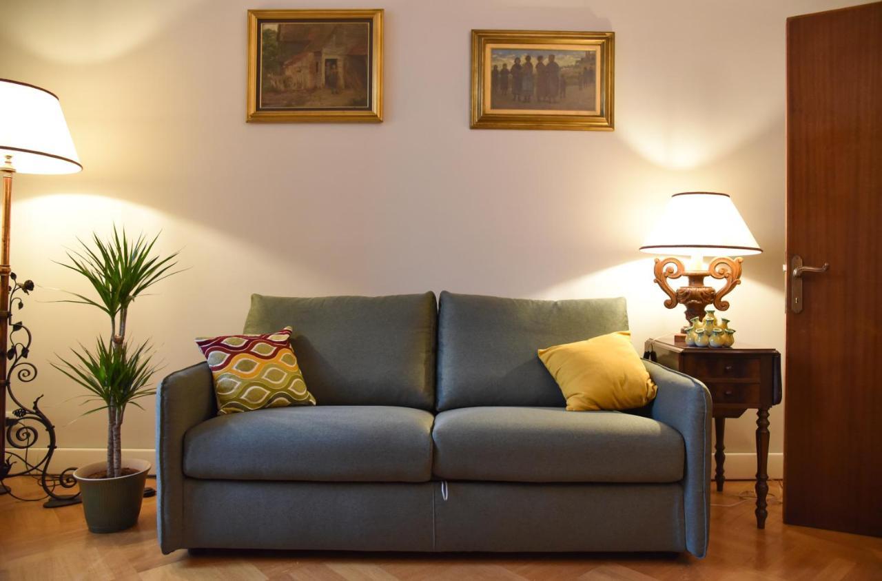 Apartamento Lily Florencia