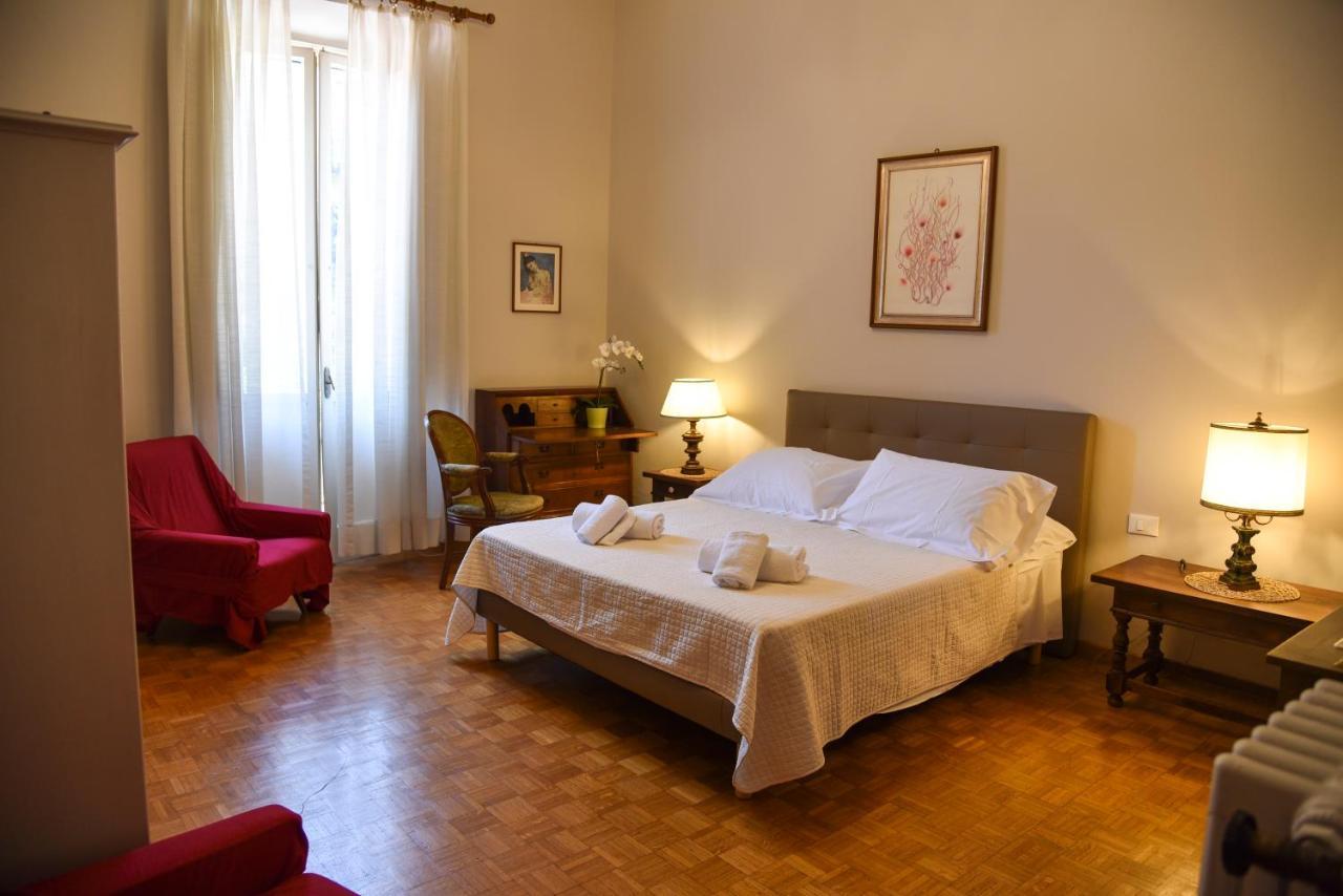 Apartamento Lily Florencia