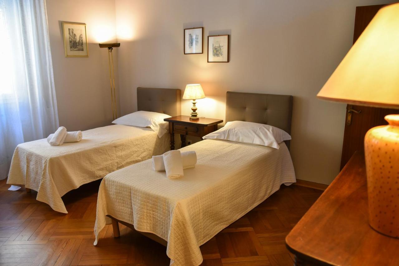 Lily Apartamento Florencia