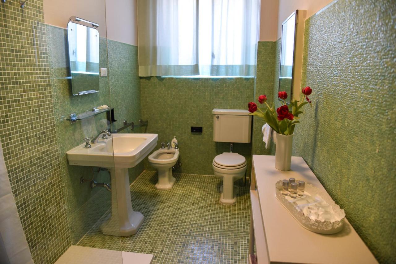 Lily Apartamento Florencia