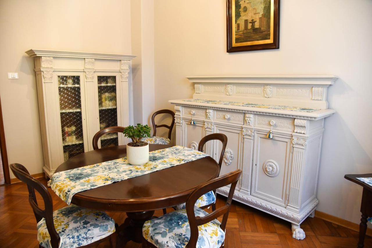 Lily Apartamento