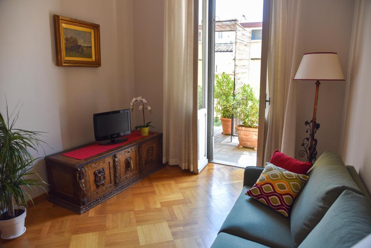 Apartamento Lily