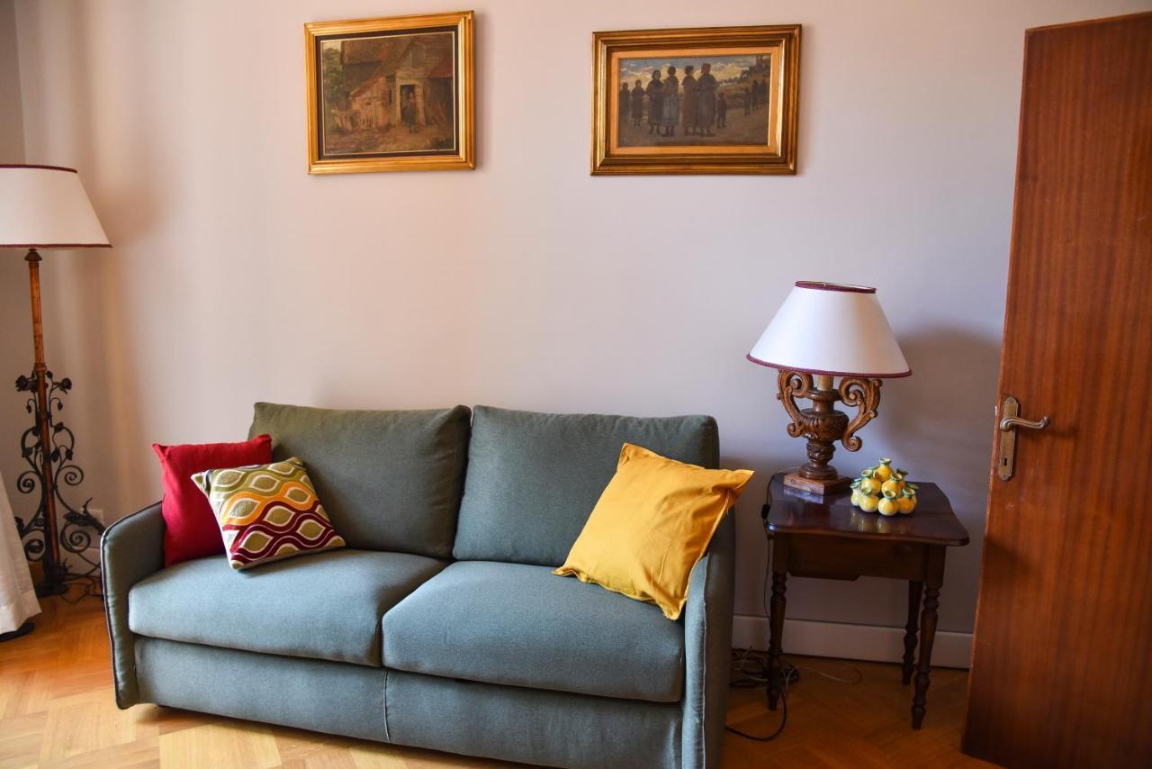 Lily Apartamento *