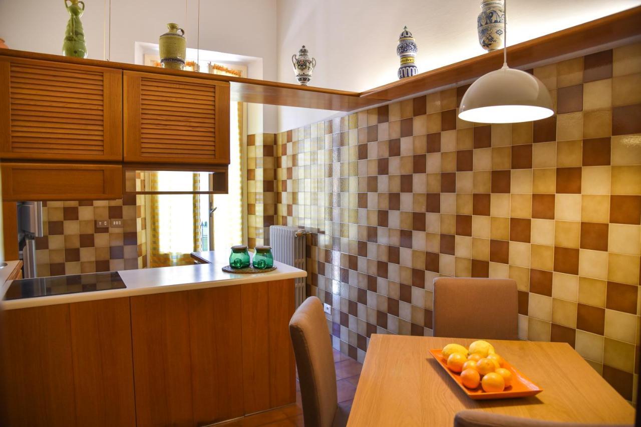 Apartamento Lily Florencia