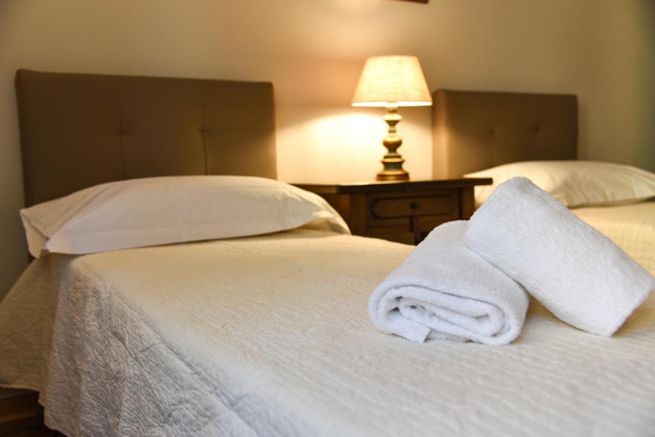 Apartamento Lily Florencia
