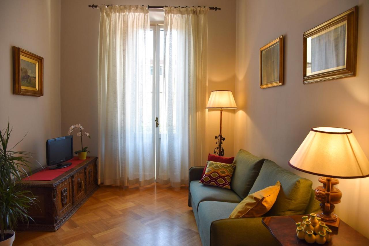 Apartamento Lily *