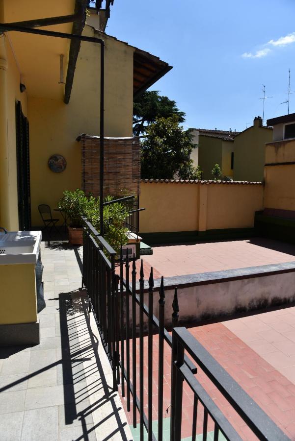 Lily Apartamento Florencia