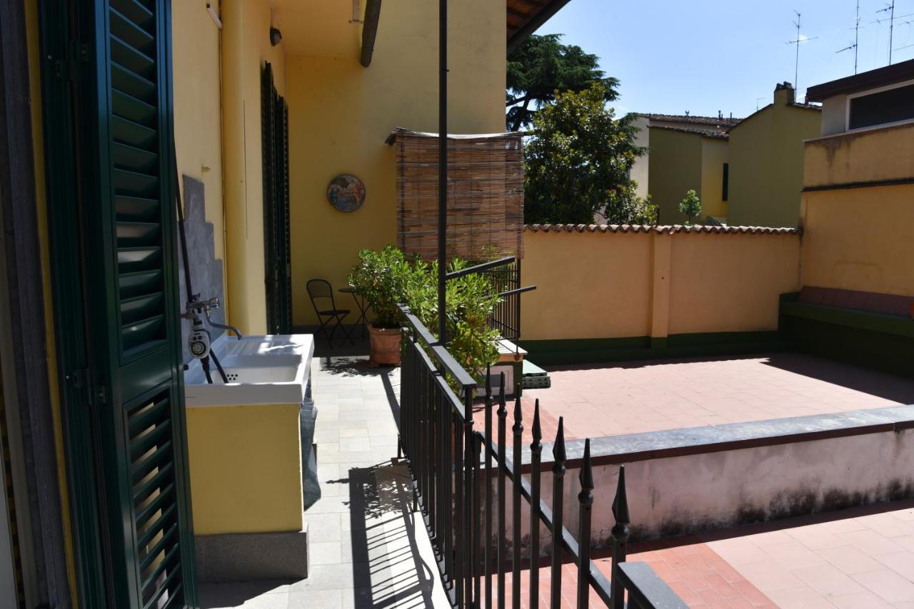 Lily Apartamento *