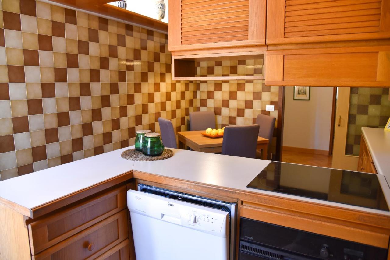 Apartamento Lily Florencia